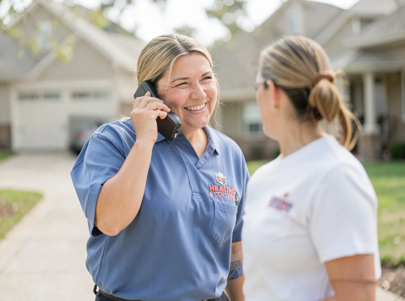 Hvac Repair Fontanelle, IA FAQs